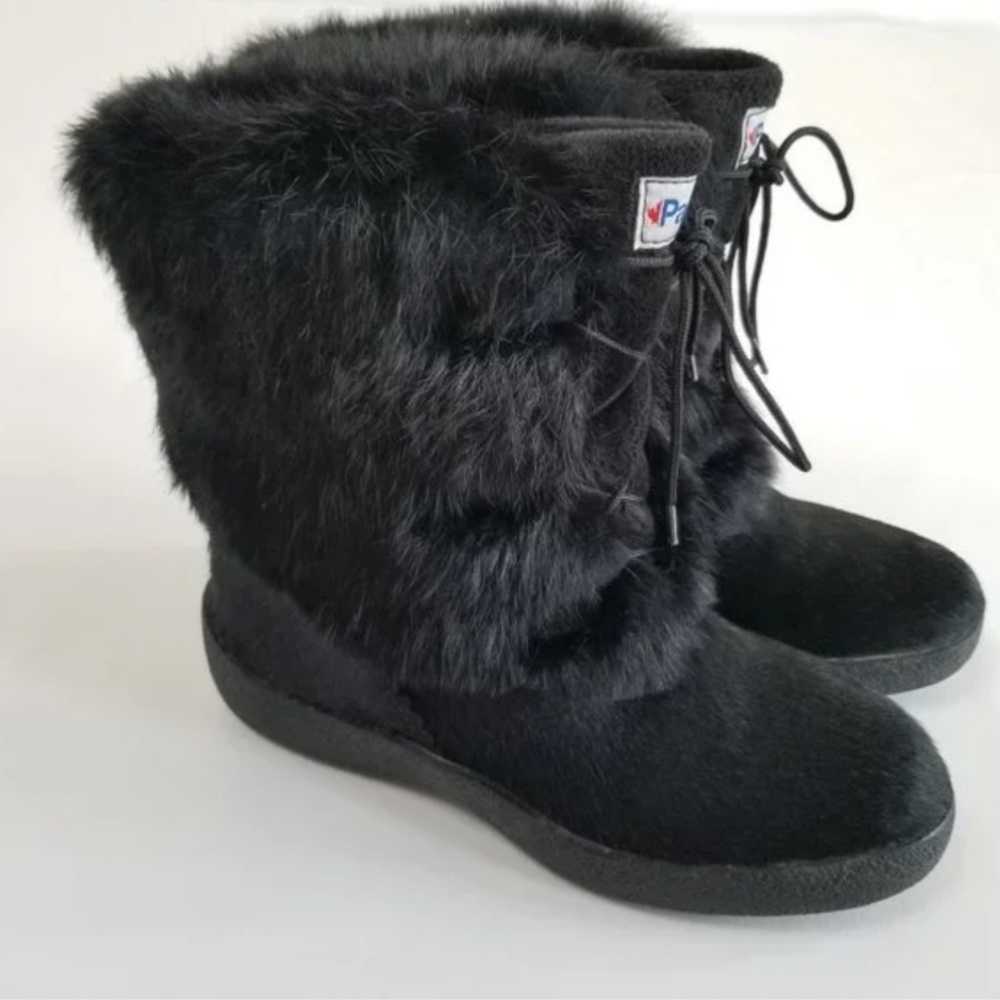 Pajar boots